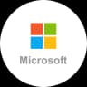 Microsoft logo