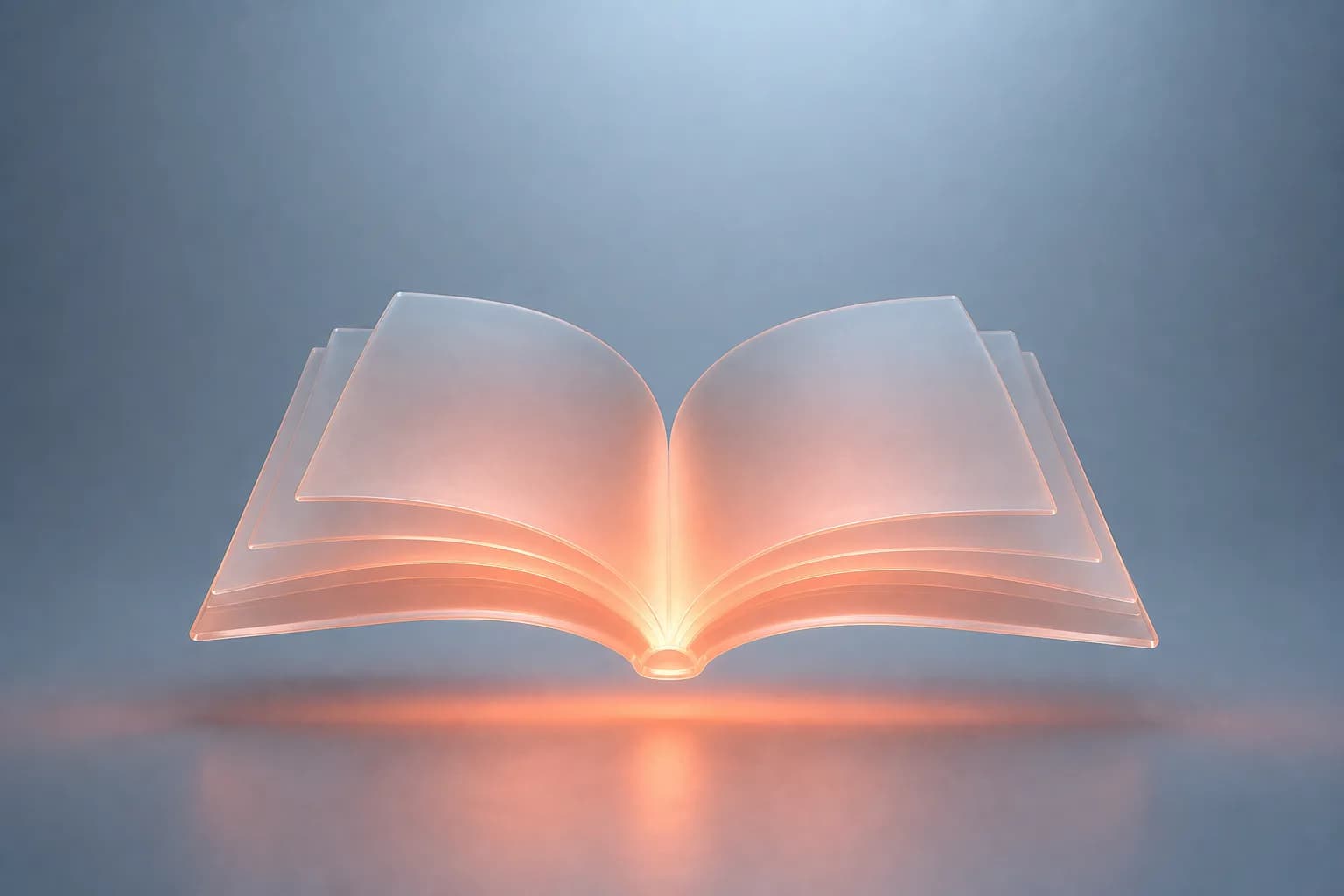 Story bank preparation concept