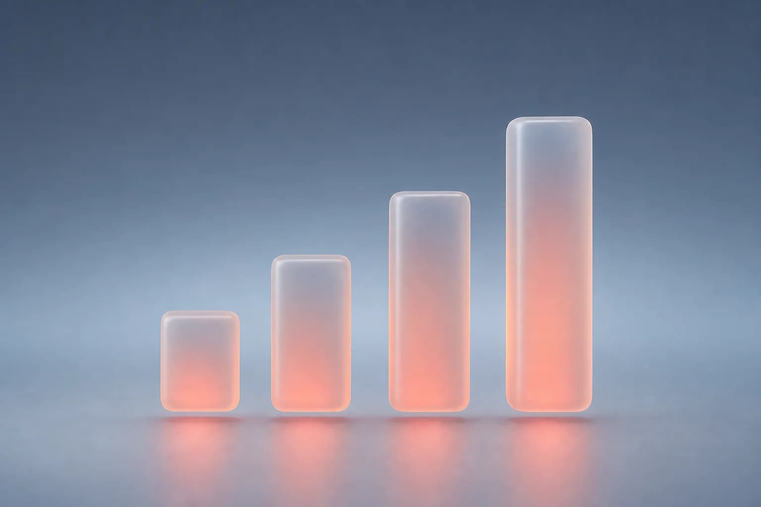 Execution and metrics preparation - charts and prioritization illustration